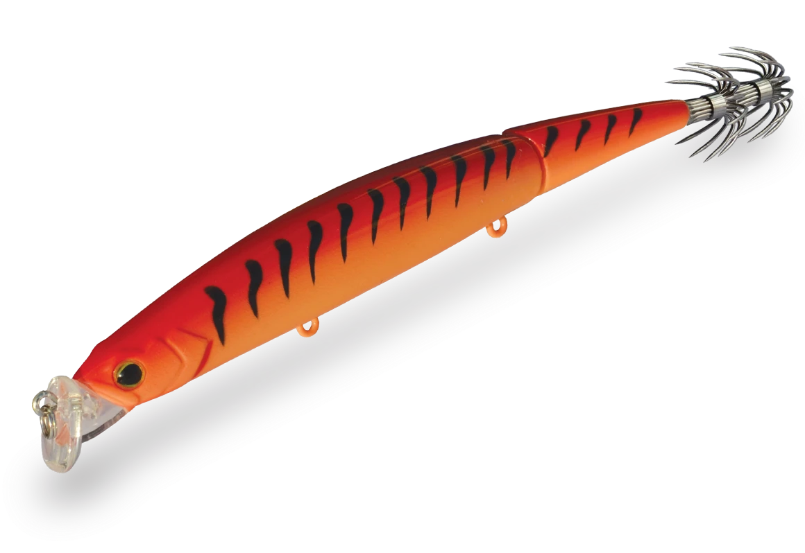 CALAMARI HUNTER
