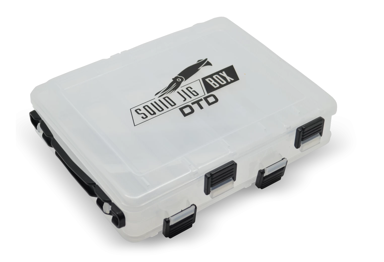 SQUID JIGS BOX