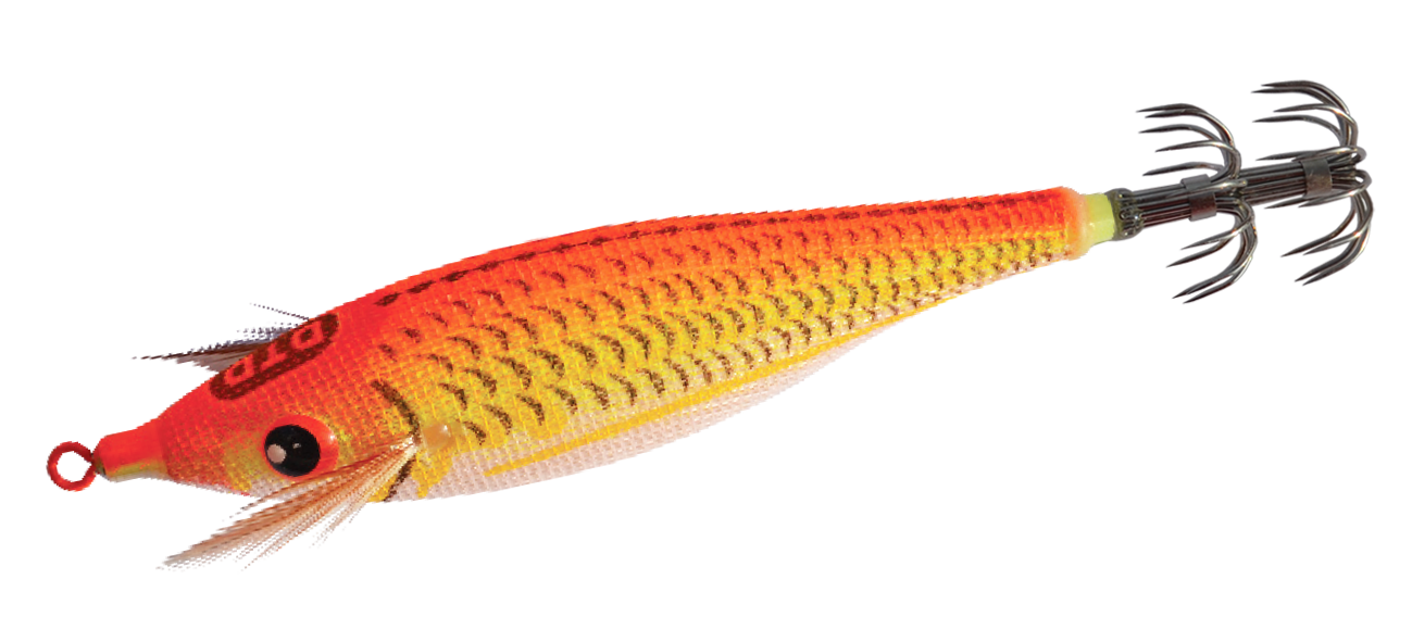 Yellow Red