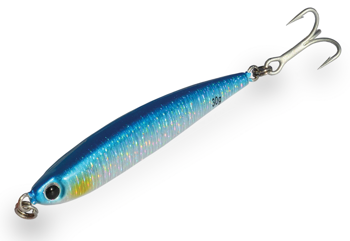 METAL GAVUN jig