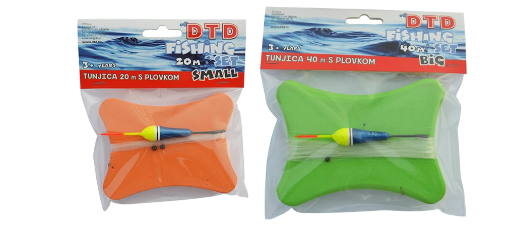 FISHING SET