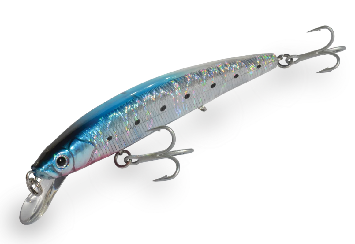 MINI BARRACUDA