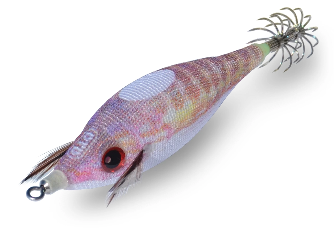 HYBRID KANJAC