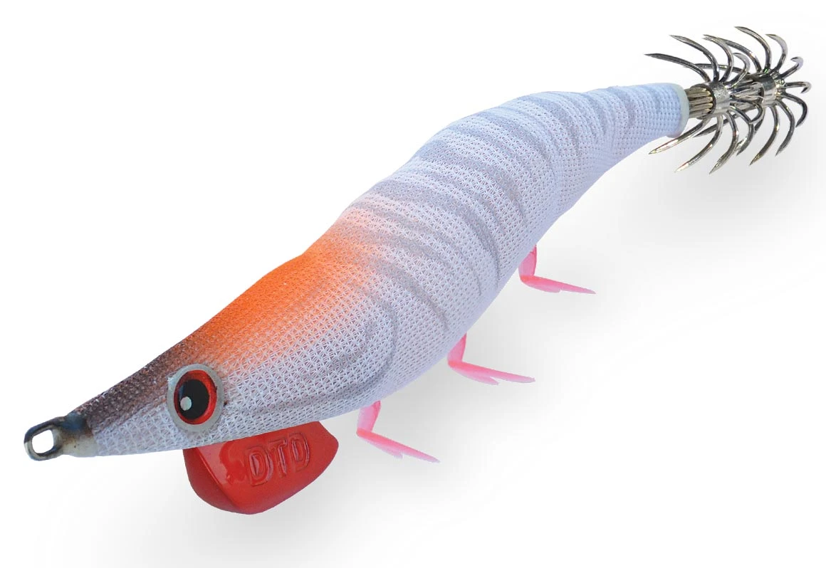 RED SHRIMP