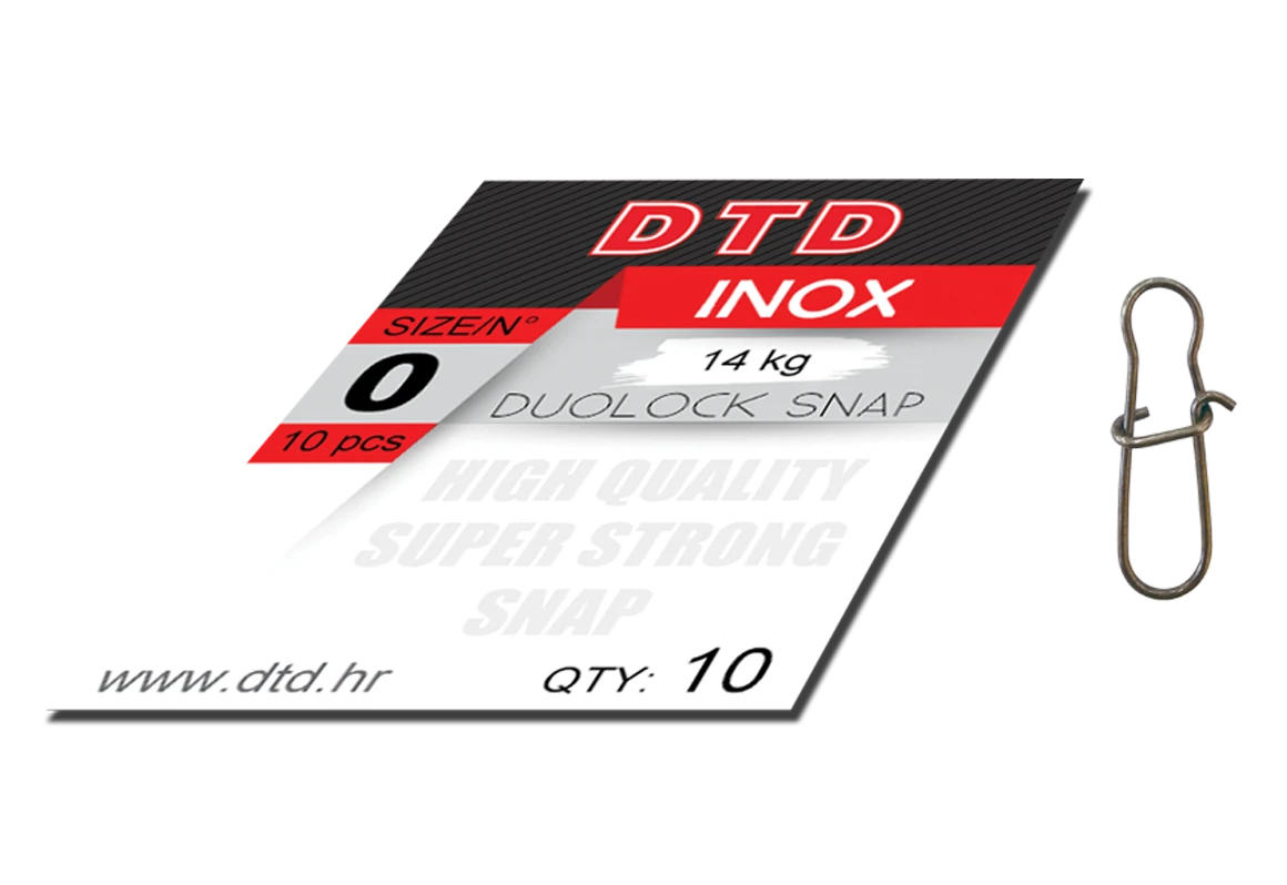 DUOLOCK SNAP