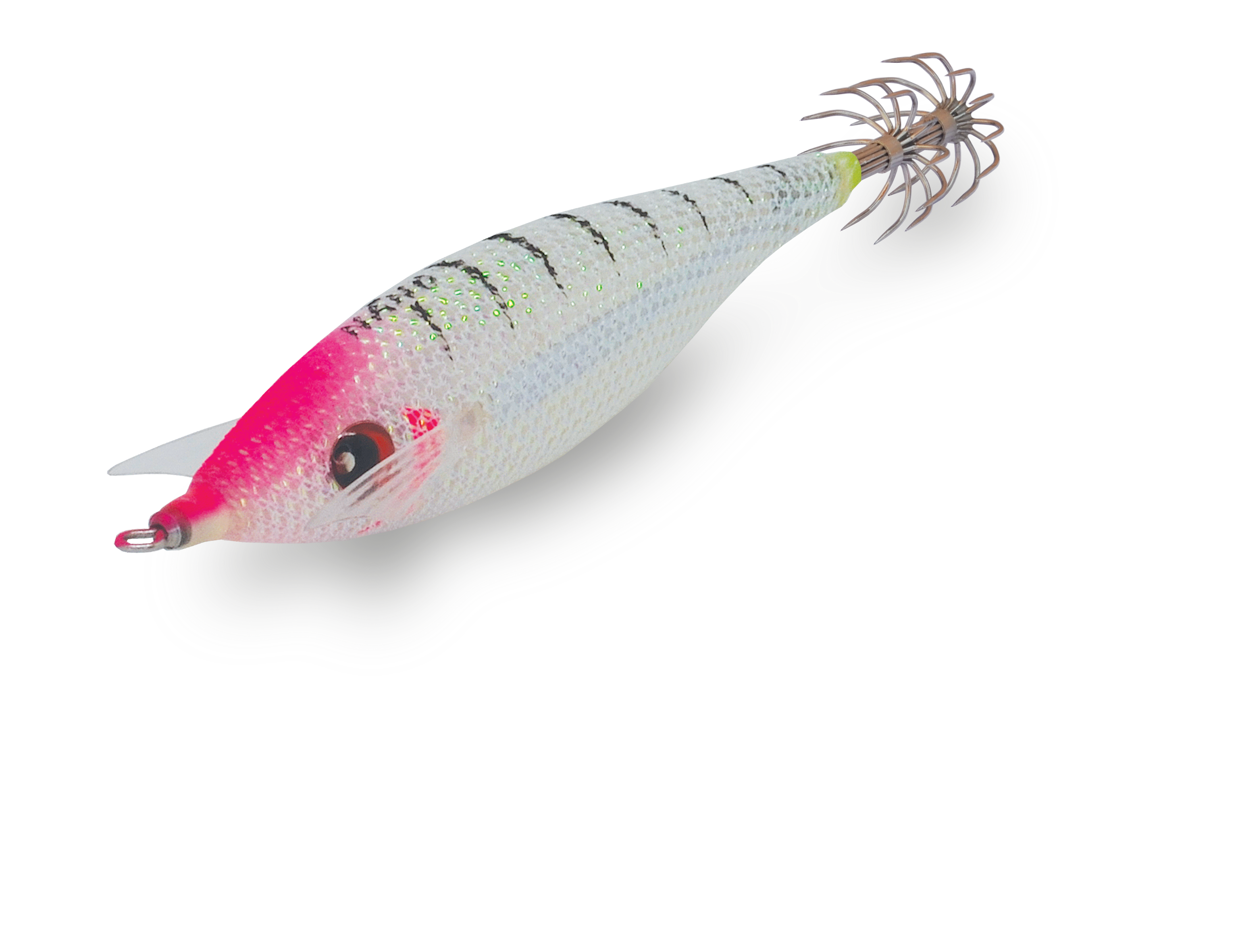 Pink Head