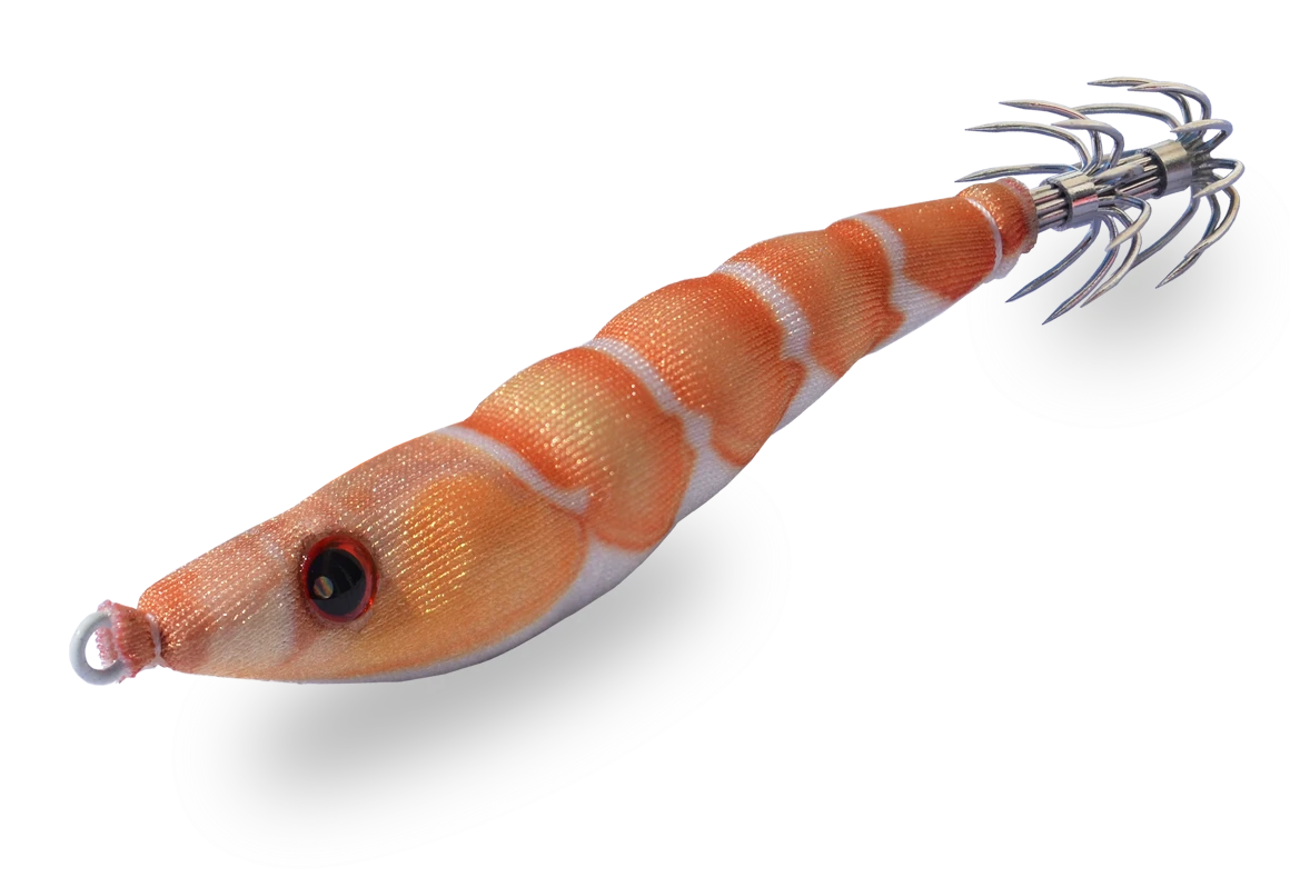 SHRIMP