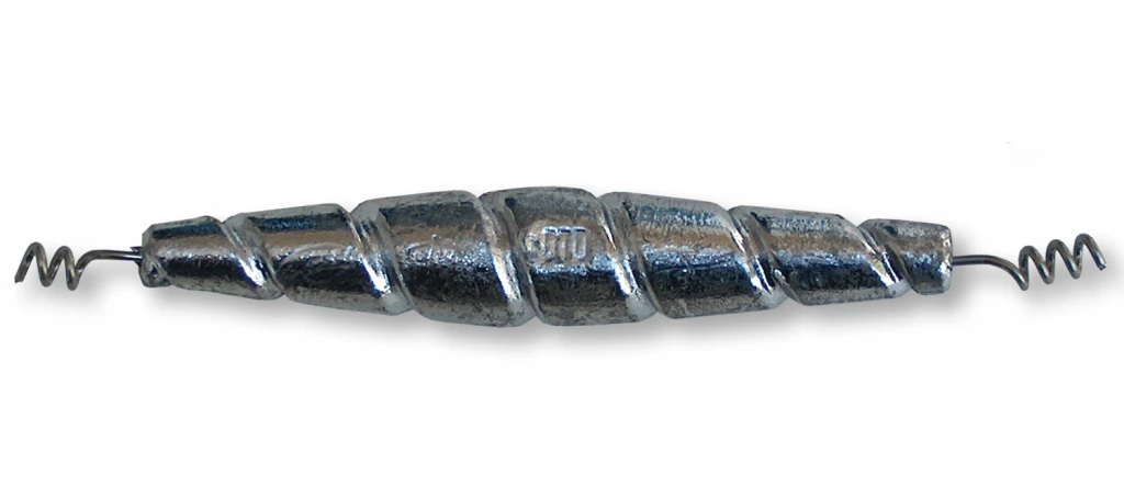 COILED LEAD BODY