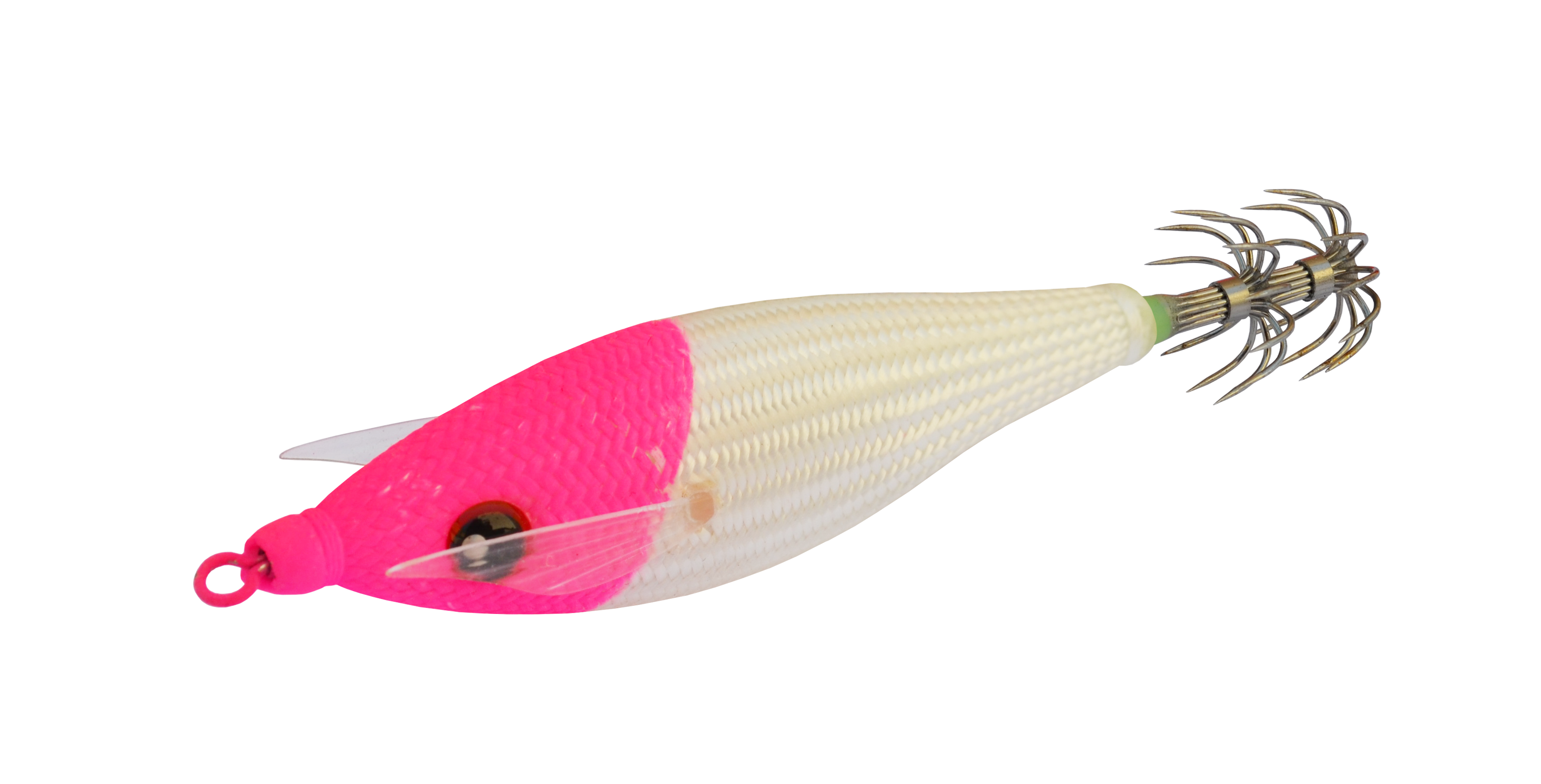 Pink Head