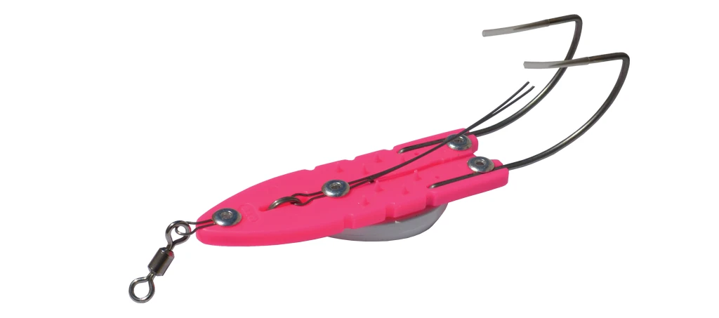 OCTOPUS JIG XL/XXL