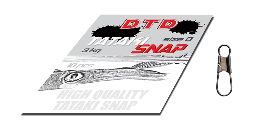 TATAKI SNAP