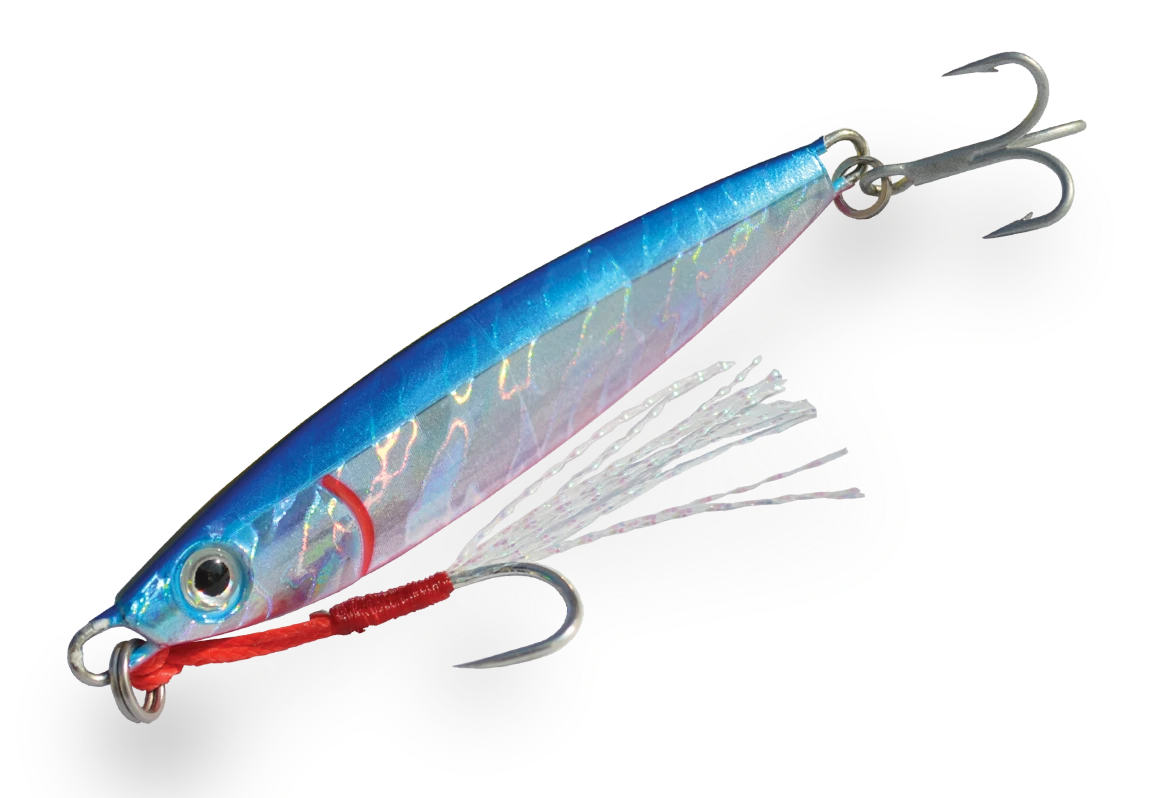 PREDATOR JIG