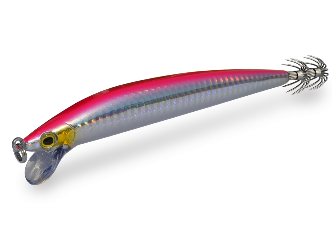 GIRA CALAMARI