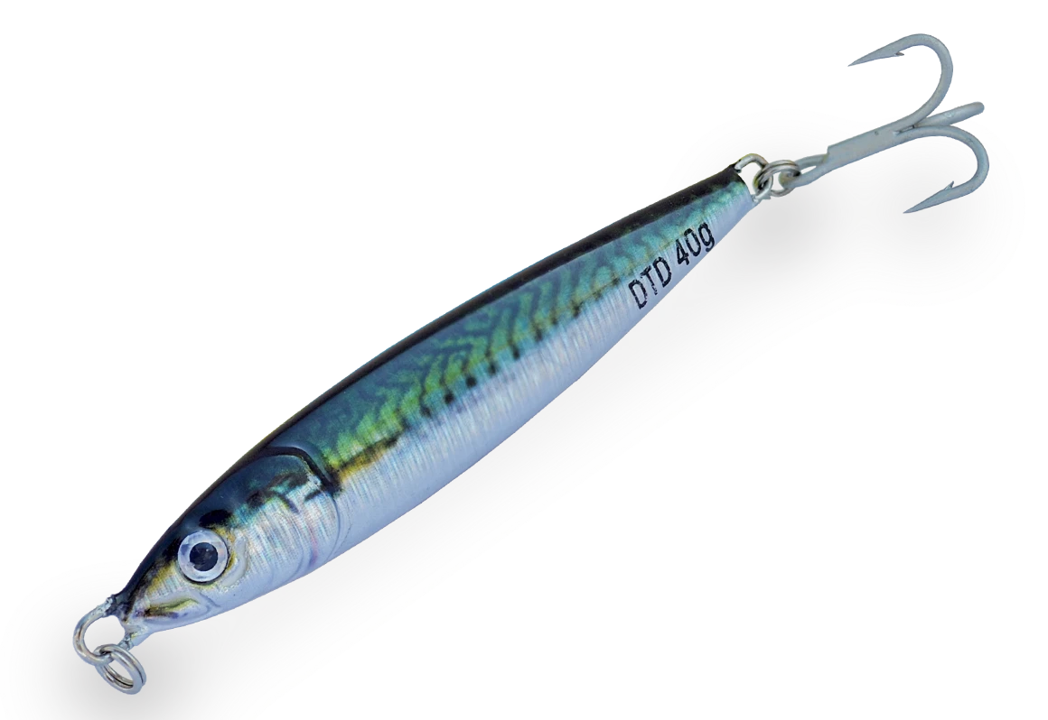 REALISTIC JIG
