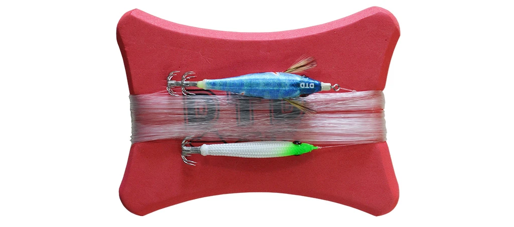 SQUID SET - profi