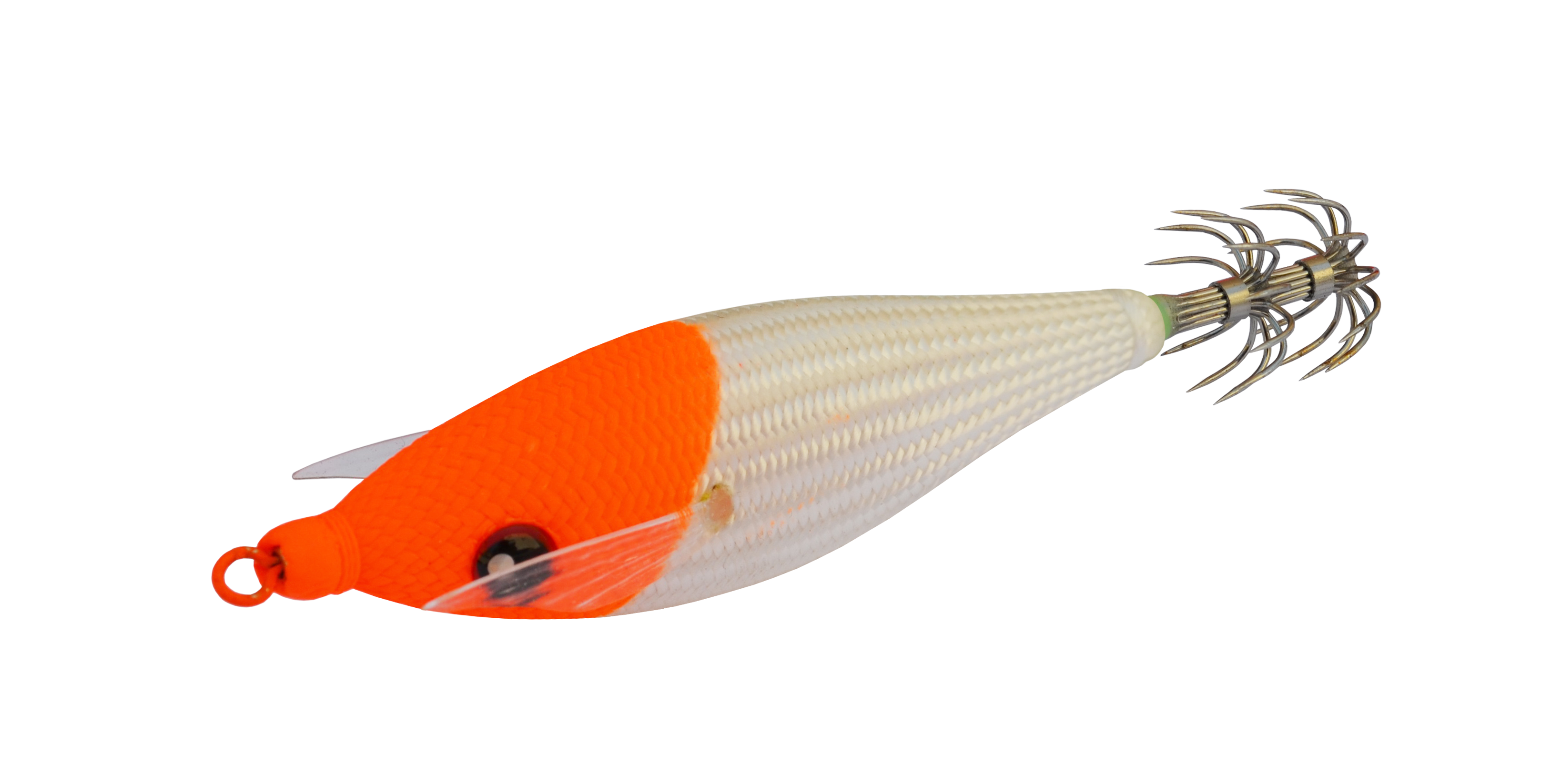 Orange Head