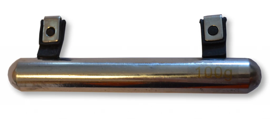 STAINLESS STEEL BODY