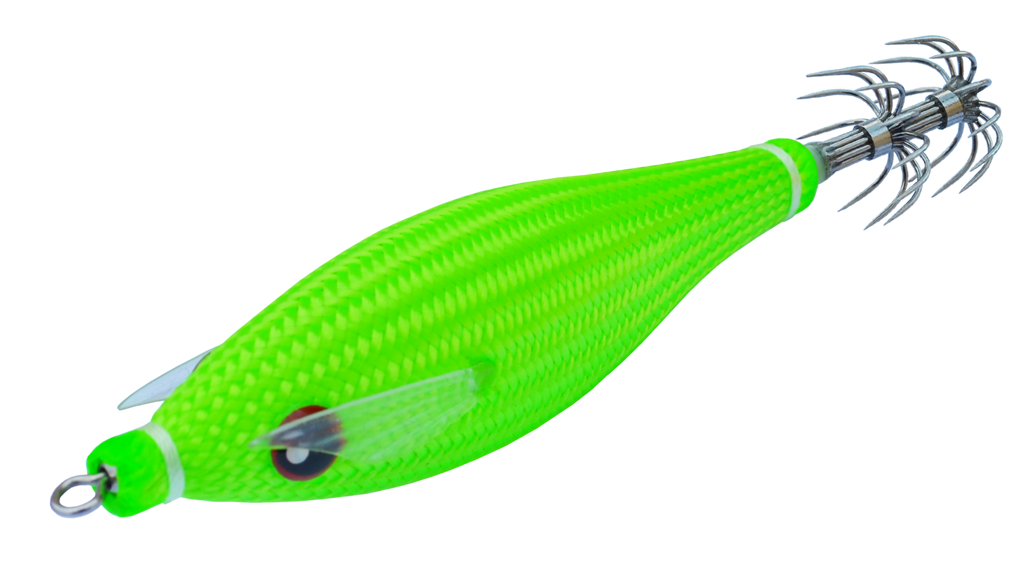 Fluo Green