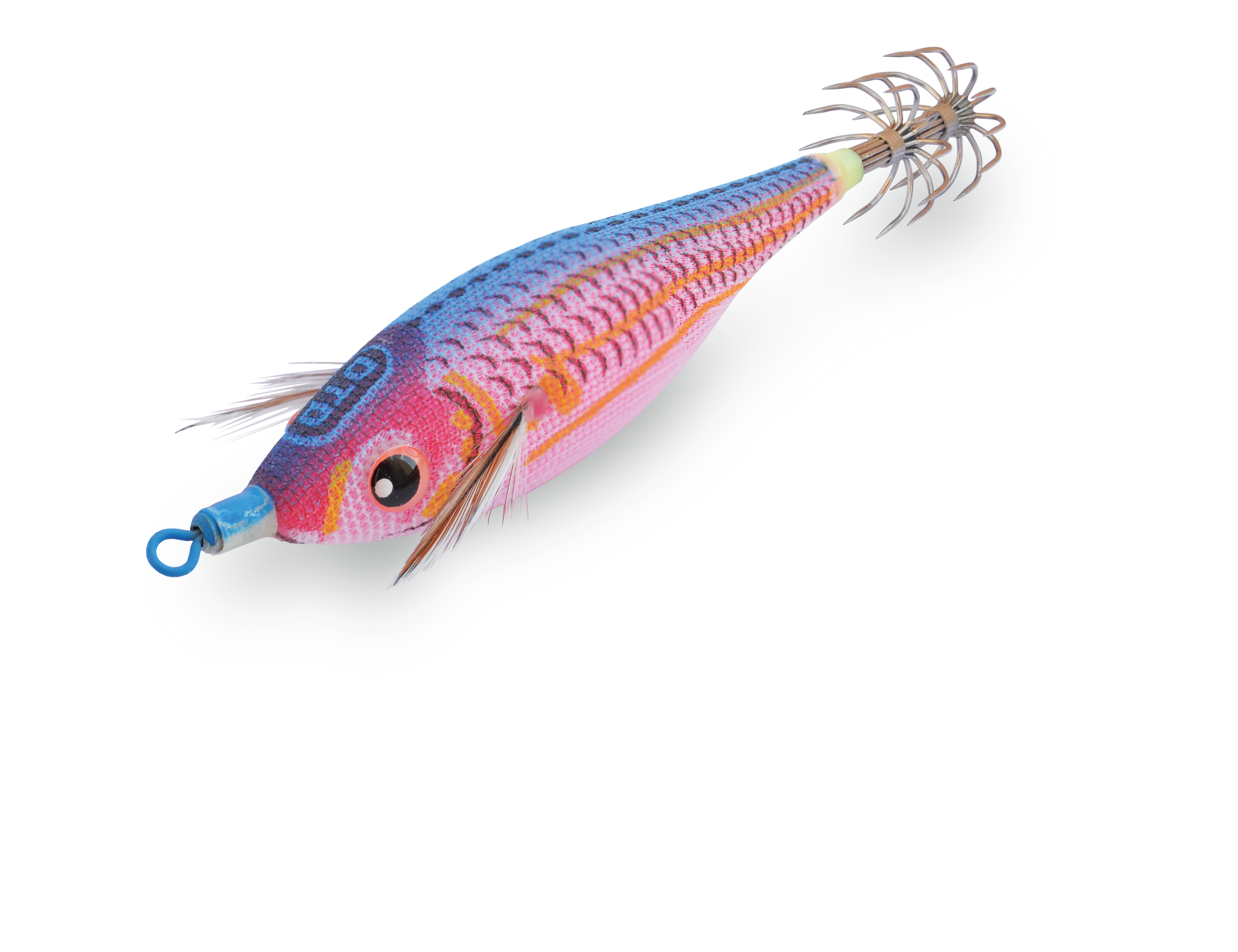 TRLJA PINK BODY