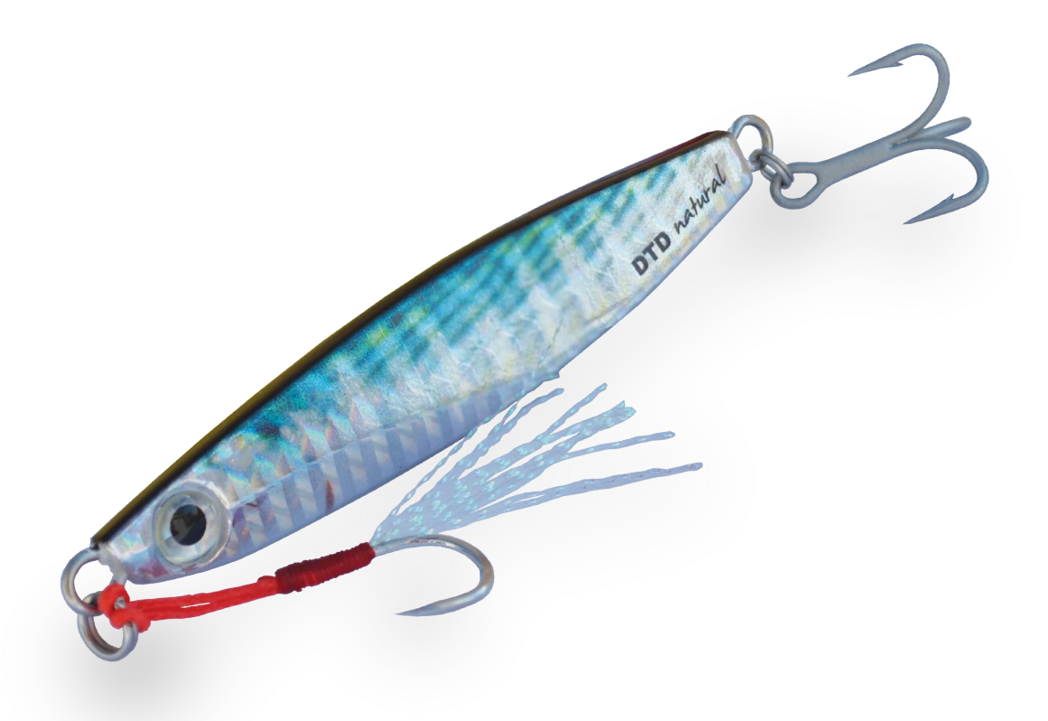 NATURAL JIG