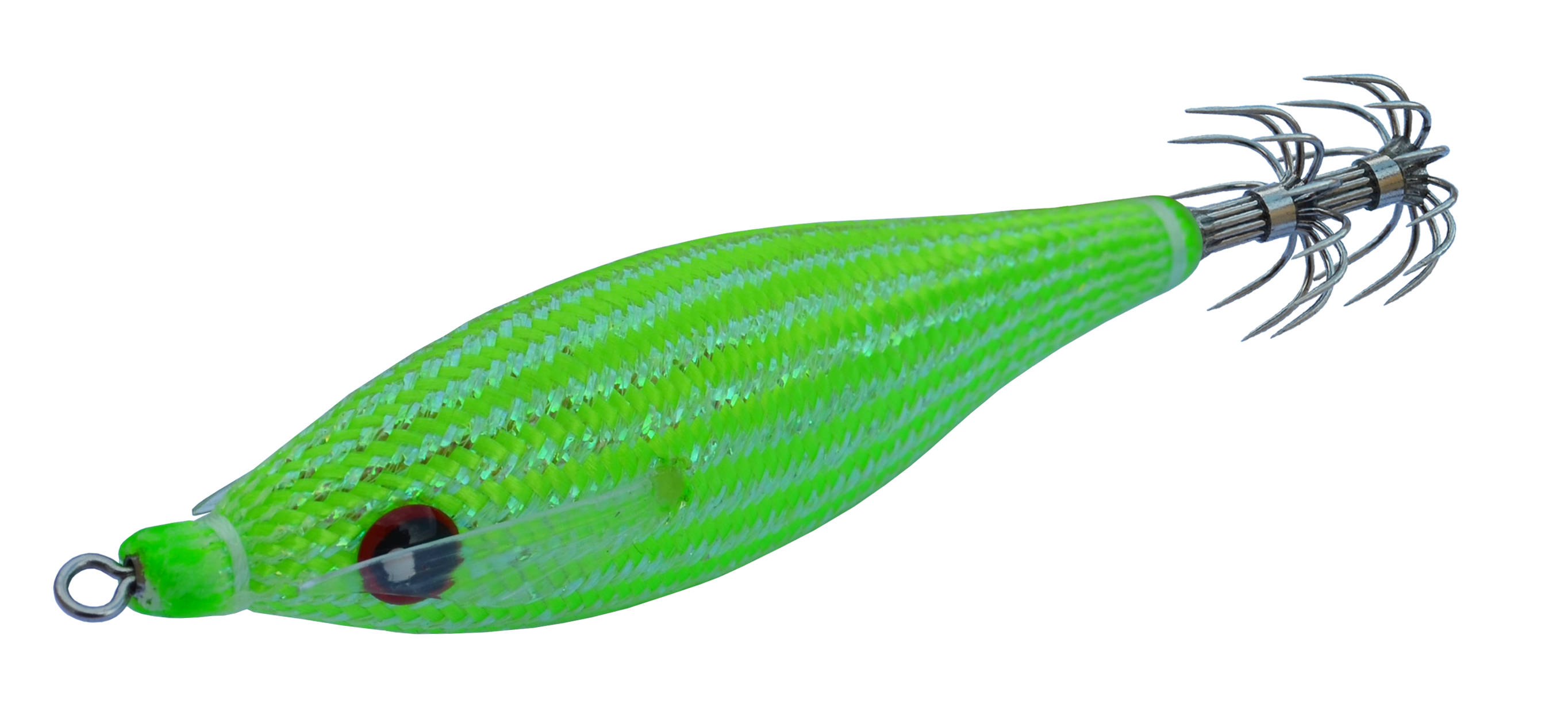 Fluo Green