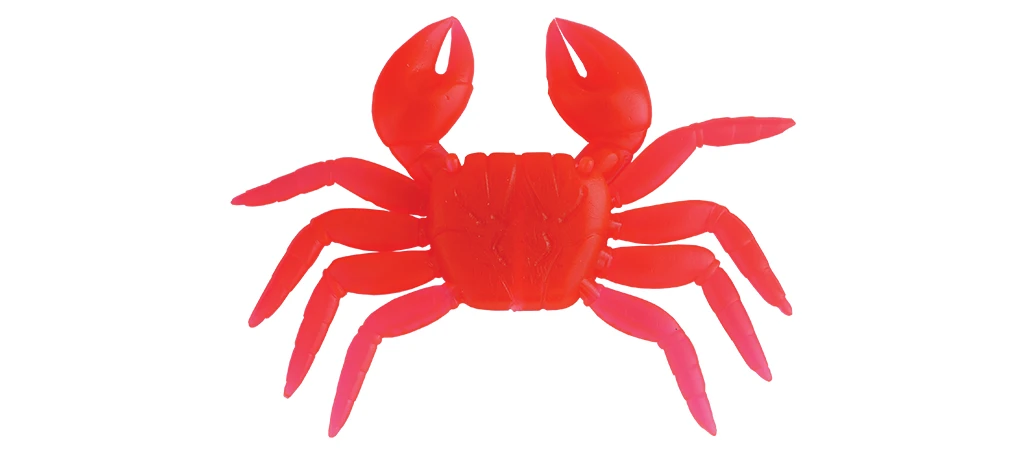 CRAB JUMBO