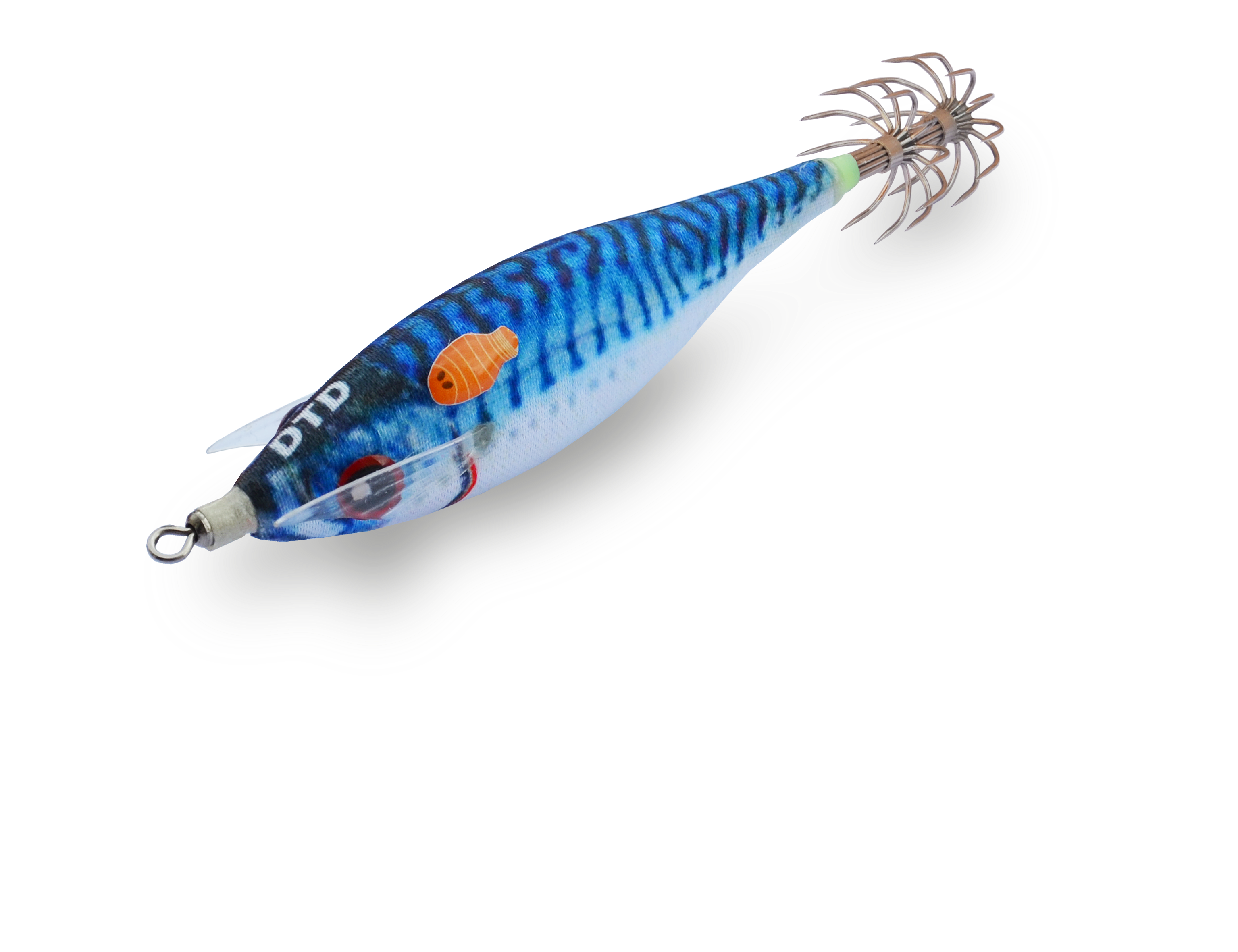 REAL FISH BUKVA