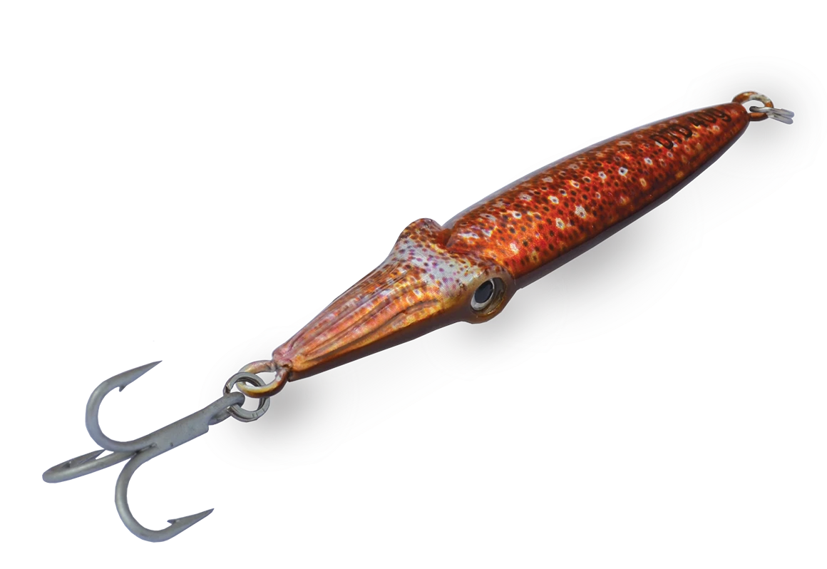 CALAMARI JIG