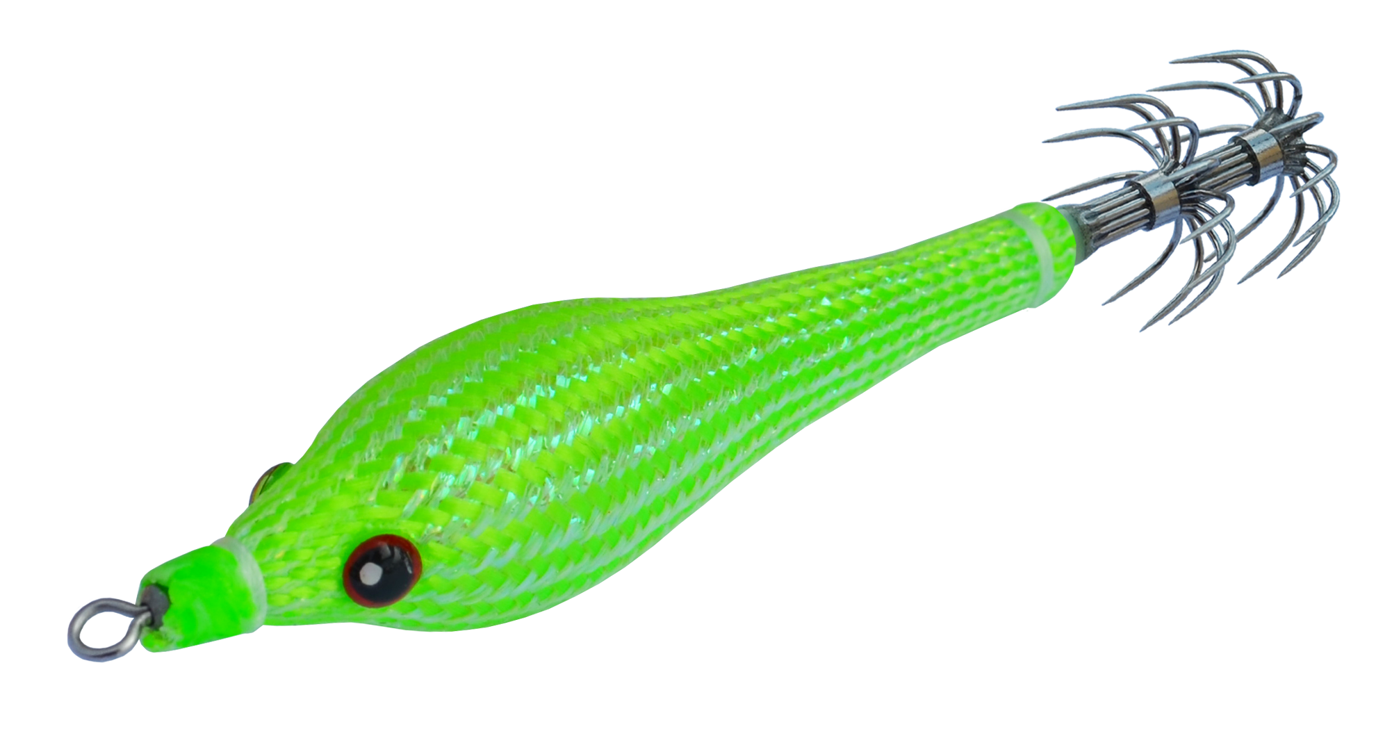 Fluo Green