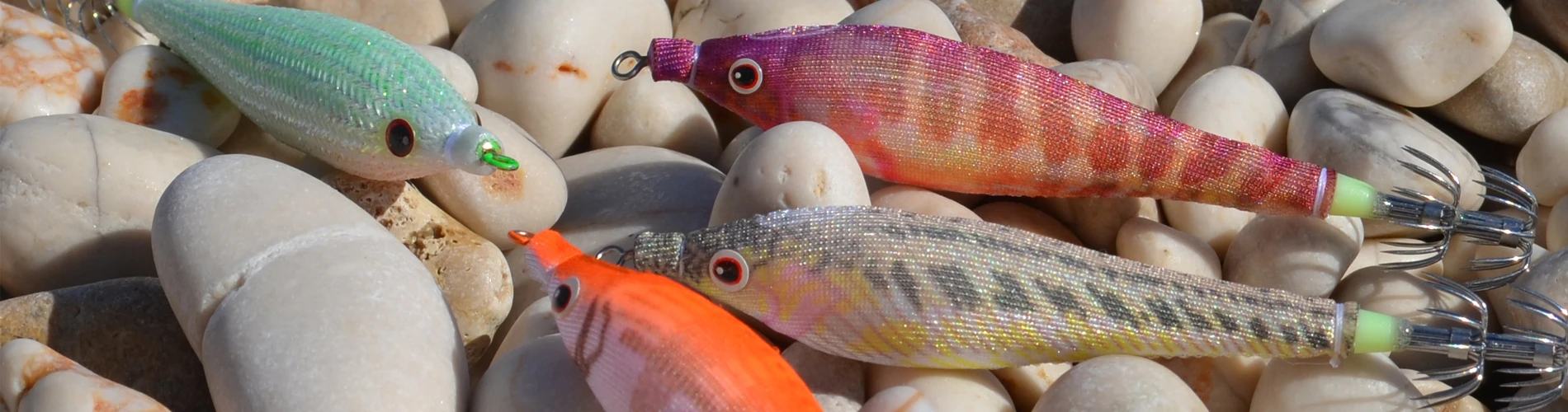 Soft Jig Sezonu
